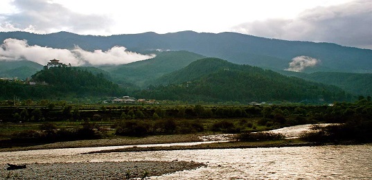 Bumthang Cultural Trek Bhutan