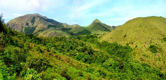 Coorg Trek Karnataka