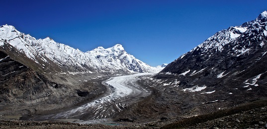 Darcha Padum Trek Ladakh