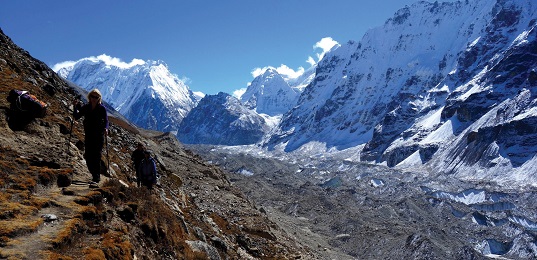 Kanchenjunga Trek Dzongri Goechala