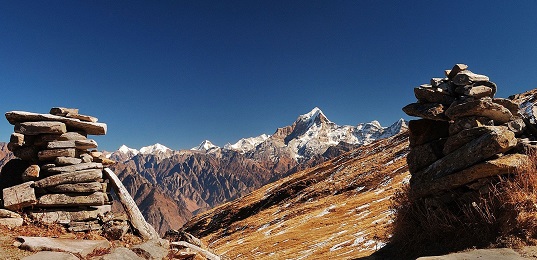 Kuari Pass Trek