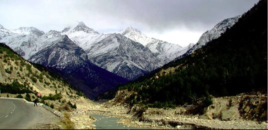 Kunzum Overland Jeep Safari