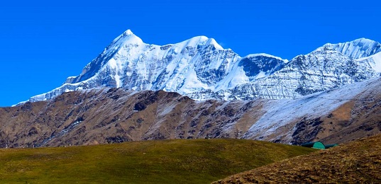 Roopkund Trek