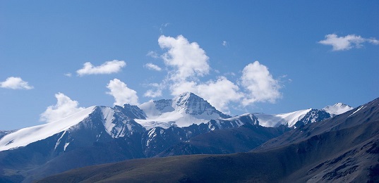 Stok Trek Ladakh