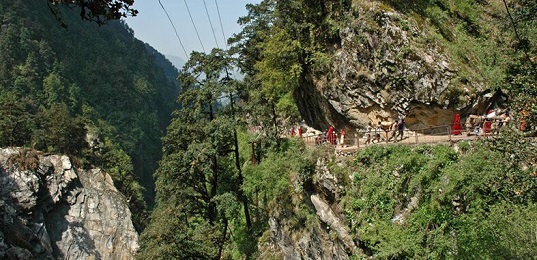 Yamunotri Pass Trek