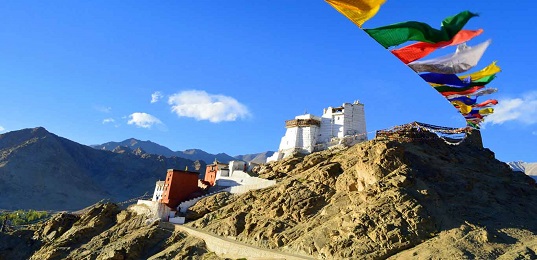 Zanskar Monastery Trek Ladakh